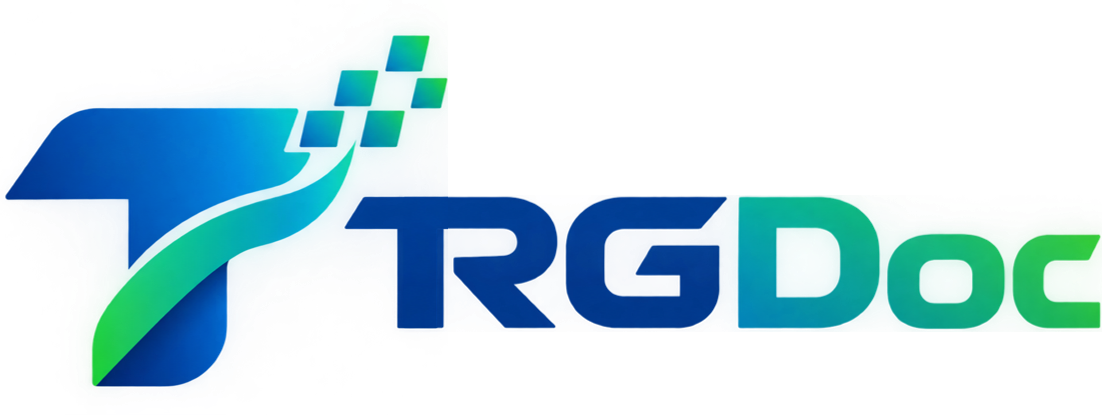 TRGDoc